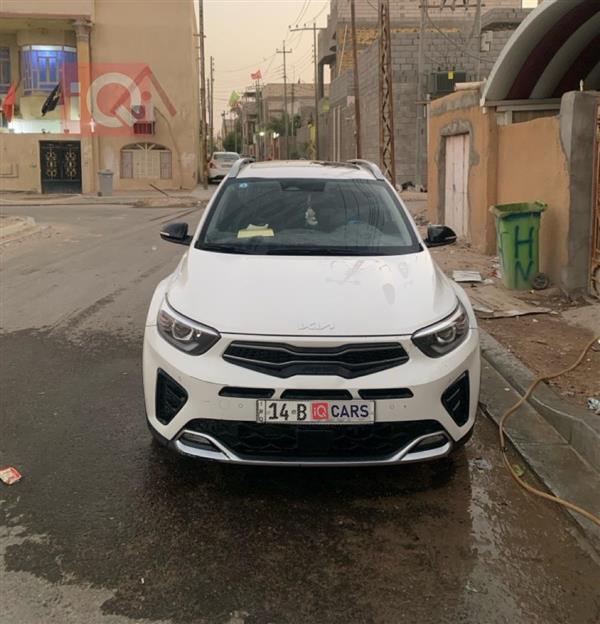 كيا سونيت 2023 للبيع في العراق - الزبير